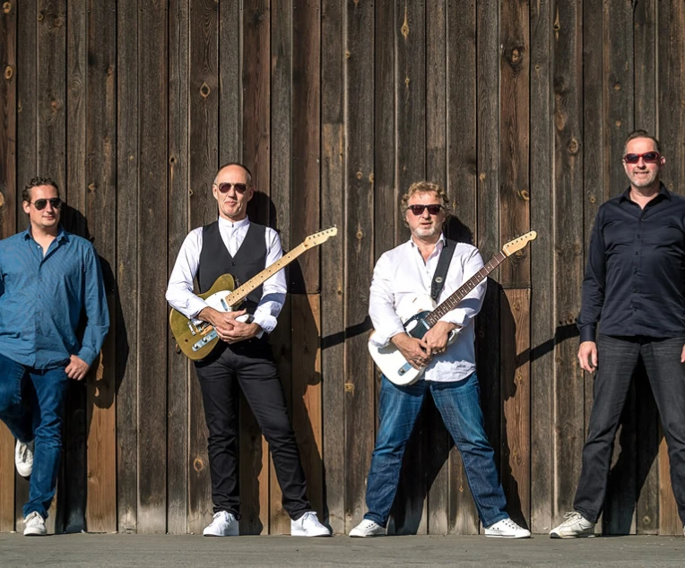 De Belgian Quo Band